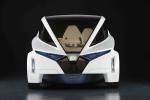 Honda P-NUT Concept 2009 года